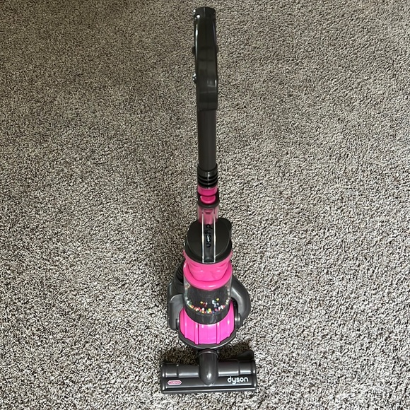 Dyson Toys Dyson Toy Vacuum Poshmark